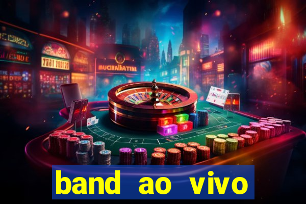 band ao vivo gratis multicanais